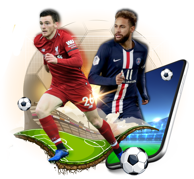Foootball 888